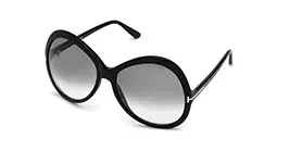 Tom Ford FT765 01B s63 ROSE