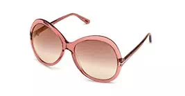 Tom Ford FT765 72G s63 ROSE