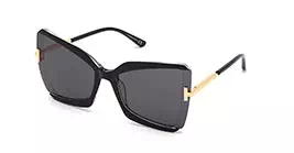 Tom Ford FT766 03A s63 GIA