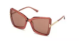 Tom Ford FT766 72Y s63 GIA