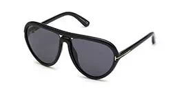 Kacamata Tom Ford FT769 01A s59 ARIZONA