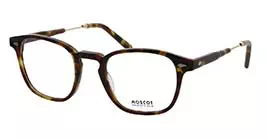 Moscot Genug Spot Tortoise/Gold s50