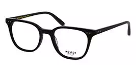Moscot Loren Black s49