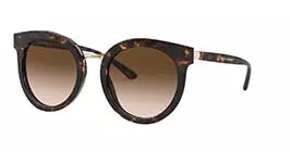Dolce & Gabbana 4371-F 502/13 s52