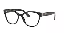 Kacamata Dolce & Gabbana 3322-F 501 s54