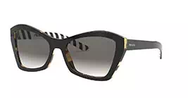 Prada SPR-07X-F NAI-130 s55