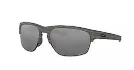 Oakley Silver Edge (A) Woodgrain W/ Przm Blk Irid (OO9414-08) s63
