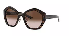 Prada SPR-08X 2AU-6S1 s55