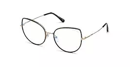 Kacamata Tom Ford FT5614-B 001 s55