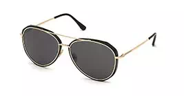 Kacamata Tom Ford FT749 01A s60 VITTORIO