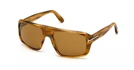 Tom Ford FT754 56E s59 DUKE
