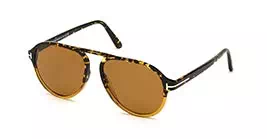 Tom Ford FT756 55E s57 TONY