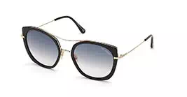 Kacamata Tom Ford FT760 01B s56 JOEY