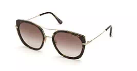 Tom Ford FT760 52F s56 JOEY