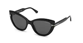 Kacamata Tom Ford FT762 01A s55 ANYA