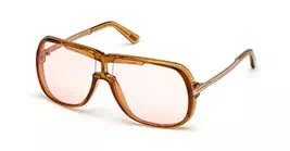 Tom Ford FT800 45Y s62 CAINE