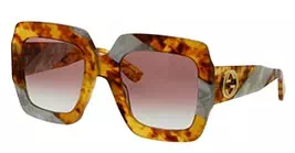 Kacamata Gucci GG0178S 008 s54