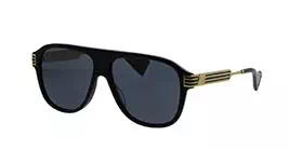 Gucci GG0587S 001 s57