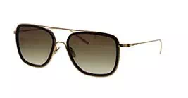 Kacamata cK Calvin Klein 19123S 002 s57 TITANIUM