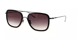 cK Calvin Klein 19123S 074 s57 TITANIUM