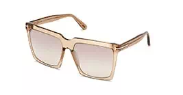 Kacamata Tom Ford FT764 57G s58 SABRINA-02