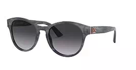 Dolce & Gabbana 4376-F 3251/8G s52