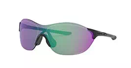Oakley Evzero Swift (A) Matte Blk W/prizm Road Jade (OO9410-07) s38