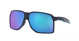 Oakley Portal Navy W/prizm Sapphire (OO9446-02) s62