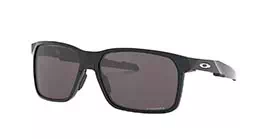 Oakley Portal X Carbon W/prizm Grey (OO9460-01) s59