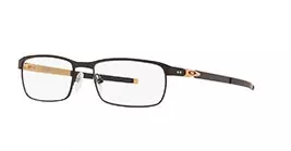 Oakley Tincup (54) Satin Black (OX3184-10) s54