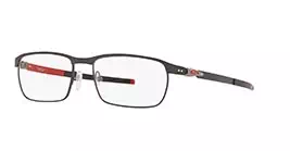 Oakley Tincup (54) Satin Light Steel (OX3184-11) s54