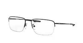 Oakley Wingback SQ (56) Satin Black (OX5148-01) s56