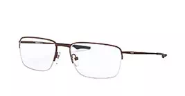 Oakley Wingback SQ (56) Satin Corten (OX5148-03) s56