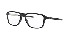 Oakley (54) Wheel House Satin Black (OX8166-01) s54
