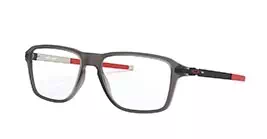 Oakley Wheel House Satin Grey Smoke (OX8166-03) s54