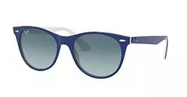 Ray-Ban RB2185F 1299/3M s55