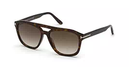 Tom Ford FT776-F 52B s58 GERRARD