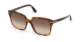 Tom Ford FT788-F 53F s58 FAYE-02