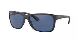 Ray-Ban RB4331-F 601-S/80 s61