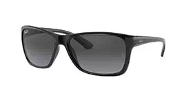 Ray-Ban RB4331-F 601/T3 s61