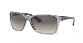 Ray-Ban RB4331-F 6479/11 s61