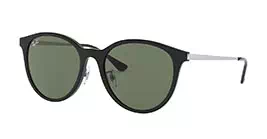 Kacamata Ray-Ban RB4334D 6292/71 s55