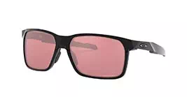 Oakley Portal X Polished Blk W/prizm Dark Golf (OO9460-02) s59