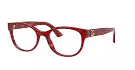 Dolce & Gabbana 3327-F 3252 s52