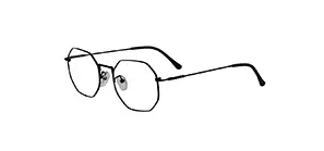 Franc Nobel HAMILTON 5 BLK s49