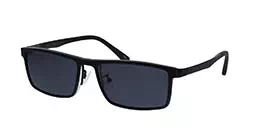 Franc Nobel COIMBRA BLK s56 + CLIP ON
