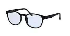 Franc Nobel ODIVELAS BLK s50 + CLIP ON