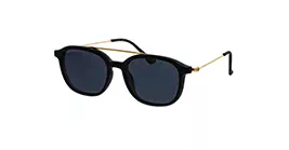 Franc Nobel ORIENTE BLK-GLD s51 + CLIP ON