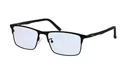 Franc Nobel CHAVES BLK s54 + CLIP ON
