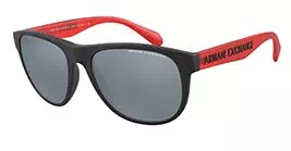 Armani Exchange AX4096SF 8078/6G s57